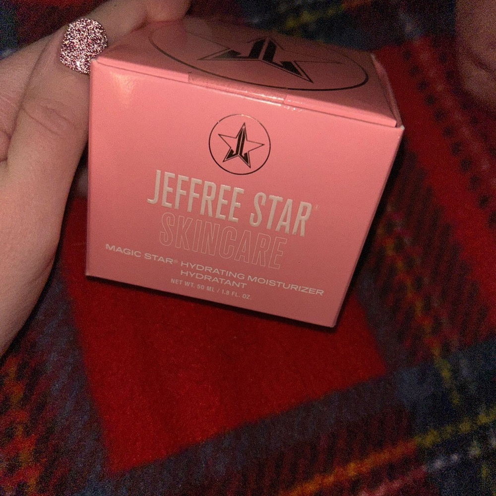 Jeffree Star Skincare Magic Star